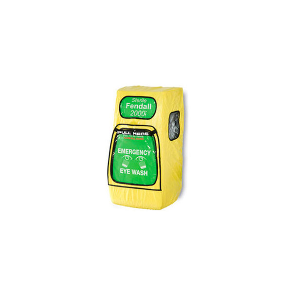 Fendall 2000 Dust Cover
