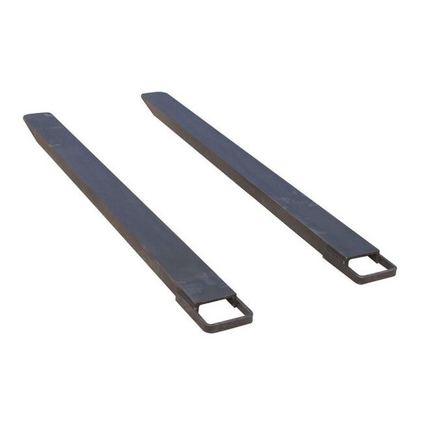 Manufacturer Varies Fork Extension,Black,3,012 lb,6"PR1 4UDL3