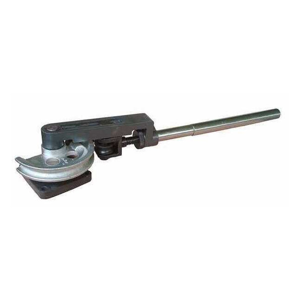 Dayton ManualTubeBenderKit,DieCastAlum,24.75"L 45J339