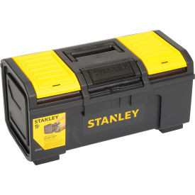 Stanley Basic Tool Box 19""