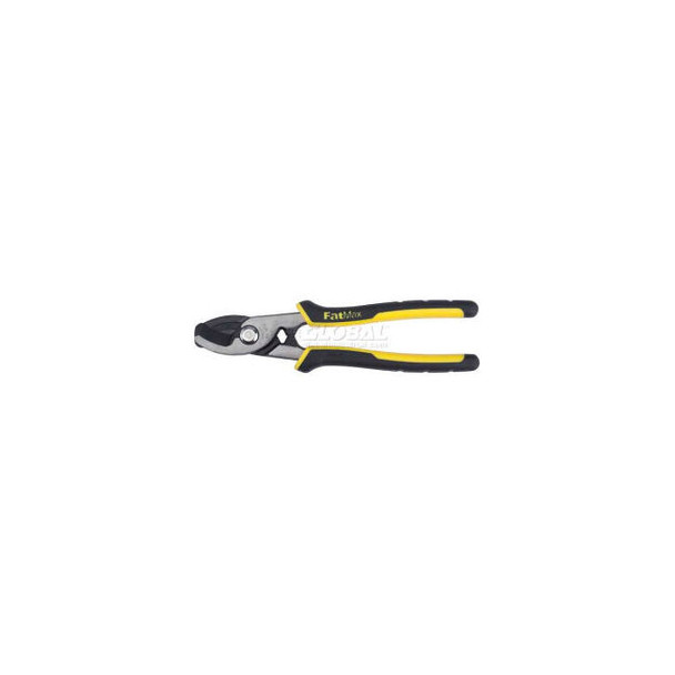 Stanley 89-874 FatMax Cable Cutter 8""