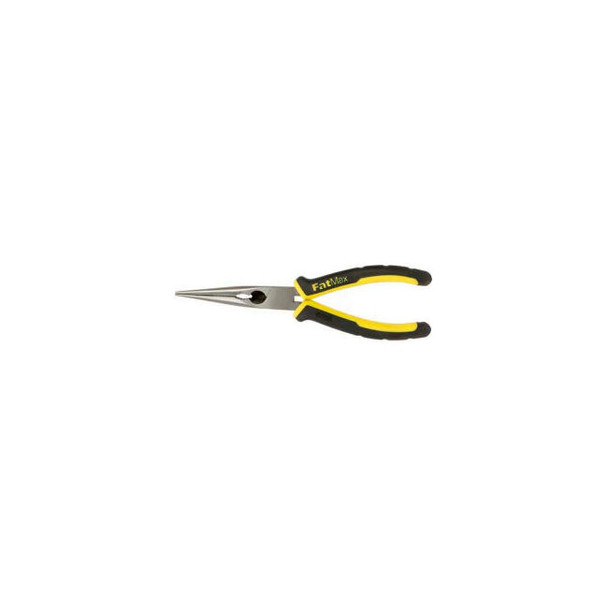 Stanley 89-870 FatMax 8-1/16"" Long Nose Plier