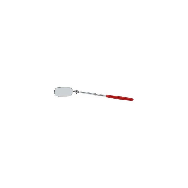 Proto J2371 Oval Inspection Mirror 1""L X 2""W