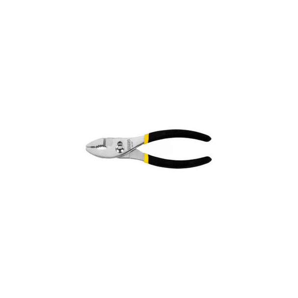 Stanley 84-097 6-3/4"" Basic Slip Joint Plier