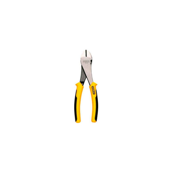 Stanley 84-028 7"" Diagonal Cutting Plier
