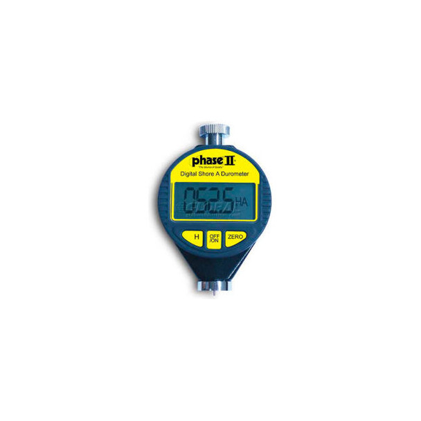 Phase 2 PHT-960  Shore A Durometer
