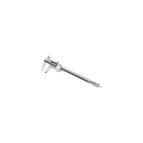 Mitutoyo 500-753-20 Digimatic 0-8''/200MM IP67 Stainless Steel Digital Caliper