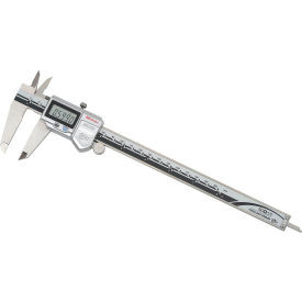 Mitutoyo 500-753-20 Digimatic 0-8''/200MM IP67 Stainless Steel Digital Caliper
