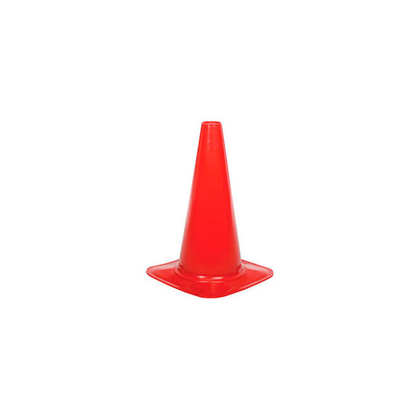 18"" Sport Cone - Red