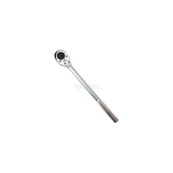 Proto J5649 3/4"" Drive Classic Pear Head Ratchet 20""