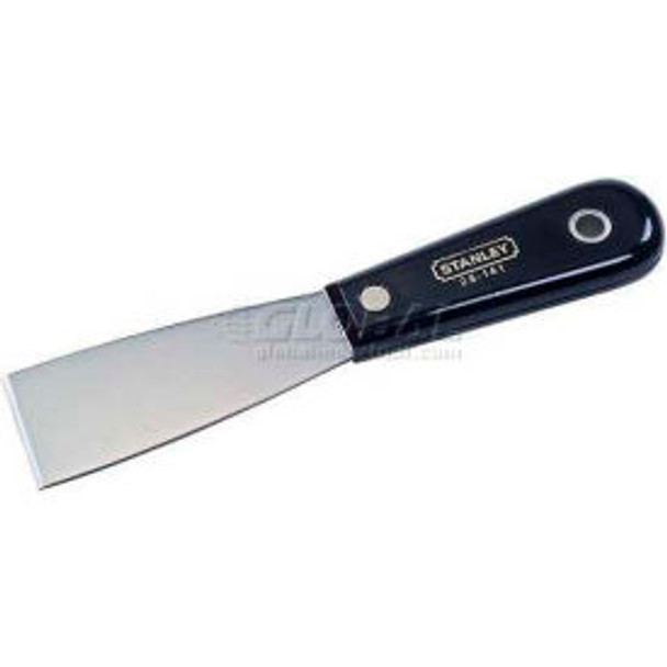 Stanley 28-242 Nylon Handle Flexible Putty Knife 2"" Wide Blade