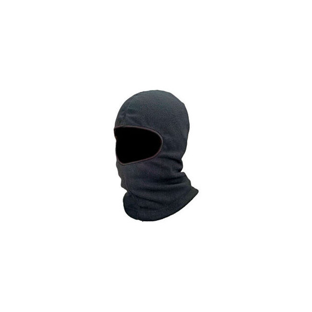 Ergodyne N-Ferno 6821 Fleece Balaclava Black