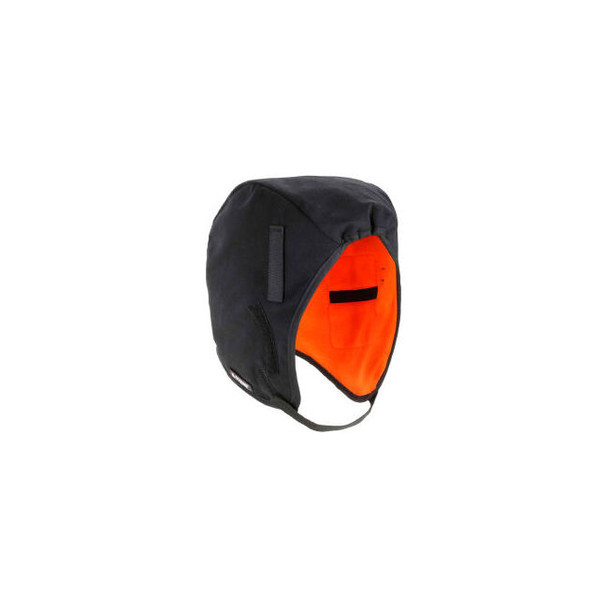 Ergodyne N-Ferno 6840 2-Layer Cold Series Econo Winter Liner Black/Red One Size
