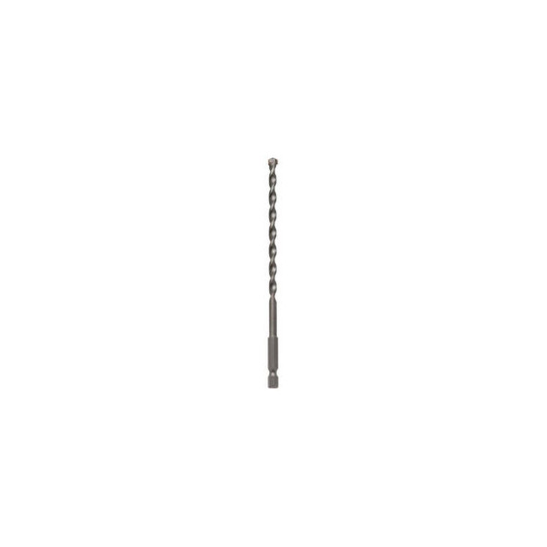 DeWalt DWA5101 - Impact Ready Masonry Bit - 3/16"" - 6"" OAL