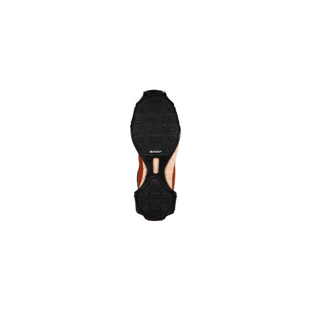 Ergodyne TREX Spikeless Traction Slip-on Device Medium Black
