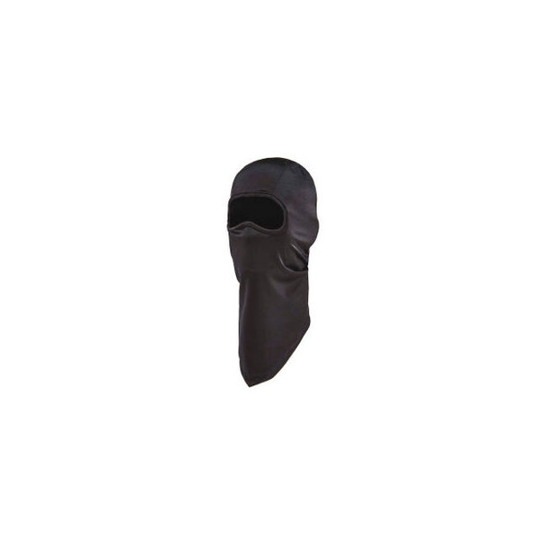 Ergodyne N-Ferno 6832 Spandex Balaclava Black 16832