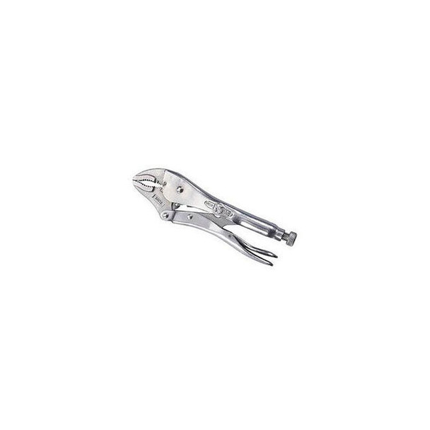 IRWIN VISE-GRIP 4935576 10CR The Original 10"" Curved Jaw Locking Plier