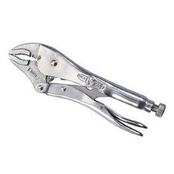 IRWIN VISE-GRIP 4935576 10CR The Original 10"" Curved Jaw Locking Plier