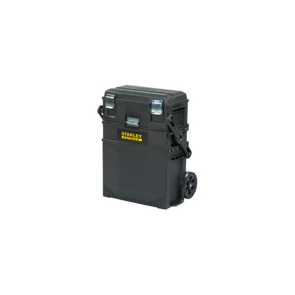 Stanley  Fatmax 4-In-1 Mobile Tool Box