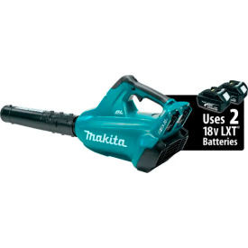 Makita XBU02Z 18V X2 (36V) LXT Lithium Ion Brushless Cordless Blower Tool Only