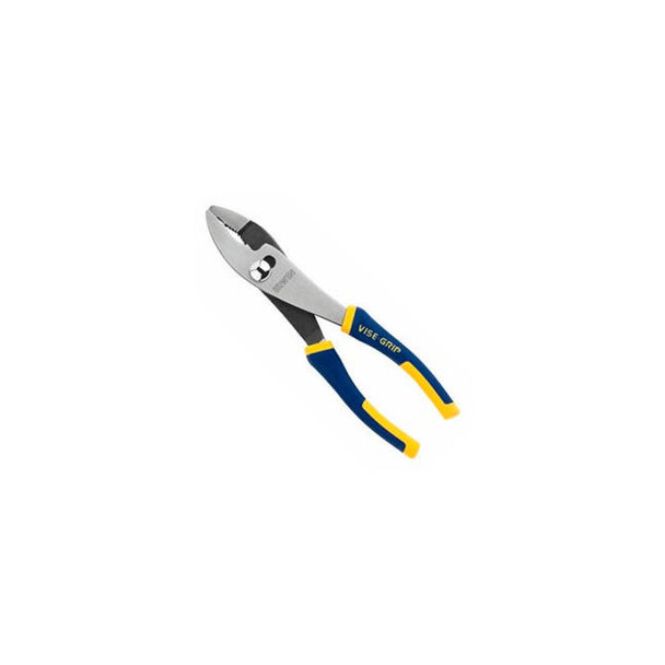 IRWIN VISE-GRIP 2078406 6"" Slip Joint Plier