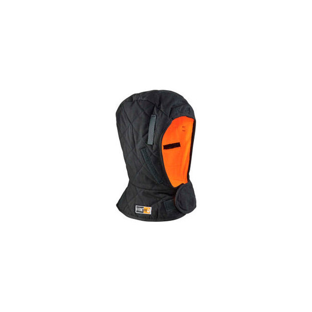 Ergodyne N-Ferno 6892 3-Layer FR Winter Liner Shoulder Black