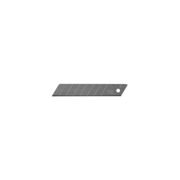 OLFA LB-50B 18MM Heavy Duty Silver Snap-Off Blade (50 Pack)