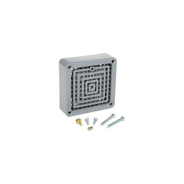 Federal Signal 350-120-30 Horn 120VAC