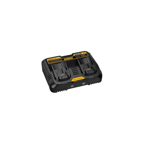 DeWalt DCB102 12V-20V MAX Jobsite Charging Station