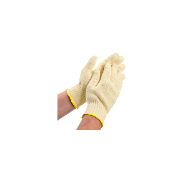 Honeywell Perfect Fit 100 Kevlar fiber Lightweight Mens' Size 1 Pair