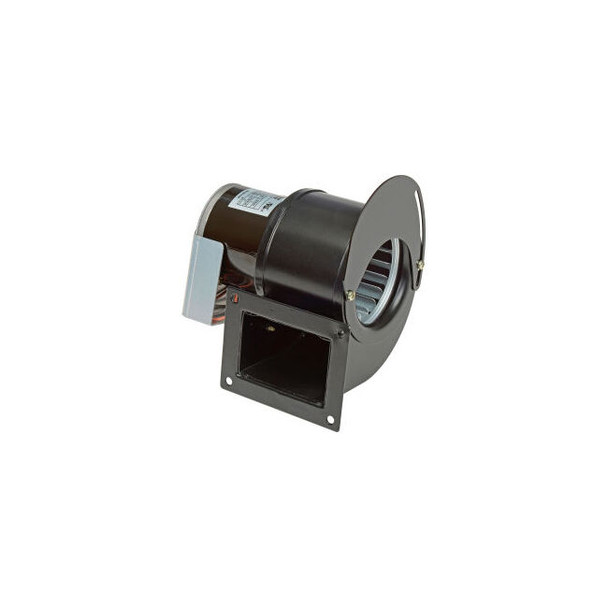 J&D Shaded Pole Blower VBM148A-P - 1/25 HP - 148 CFM