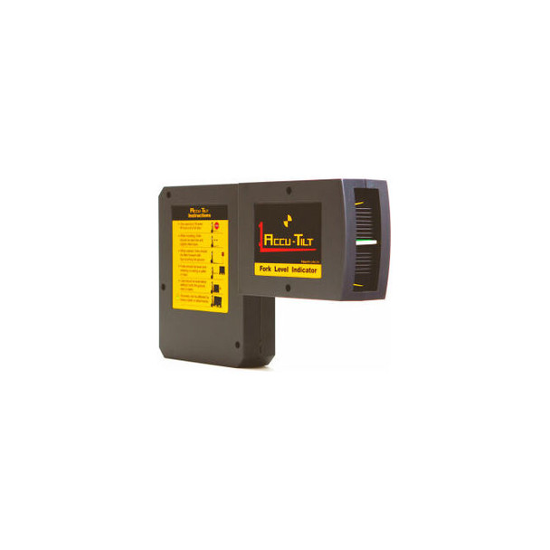 Ideal Warehouse Accu-Tilt Forklift Fork Tilt Level Indicator 70-1000