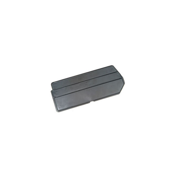 Divider DUS210 For 5-3/8""D x 3""H Stacking Bin Price for Pack of 6