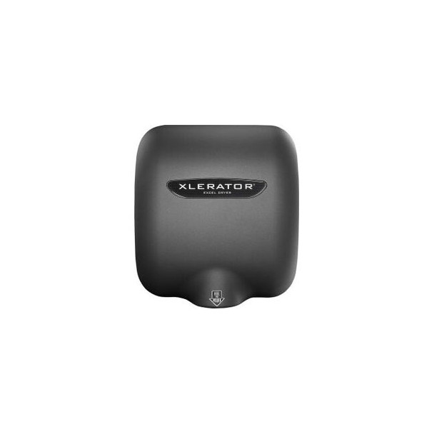 Xlerator Automatic Hand Dryer Graphite 110-120V