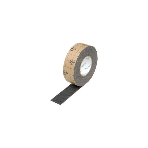 Anti-Slip Traction Walk Tape Roll 6""W x 60'L Black