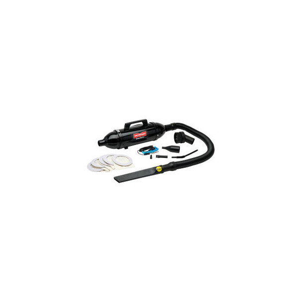 DataVac ESD Anti-Static Safe Pro Series Vacuum Blower