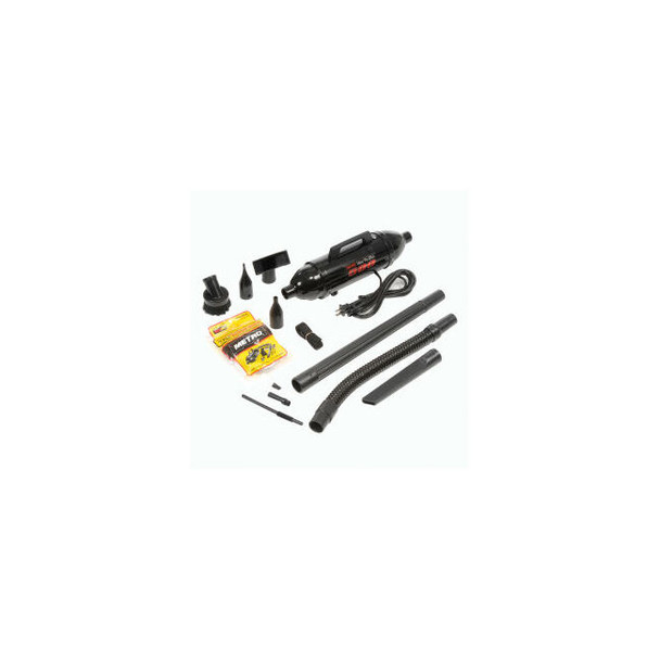 Vac 'N Blo Handheld Vacuum Blower w/Micro Cleaning Tool Kit