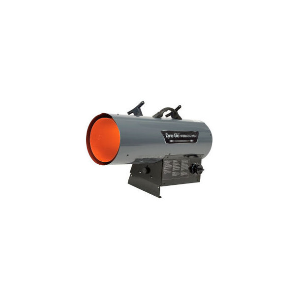 Dyna-Glo Workhorse Propane Forced Air Heater 150000 BTU