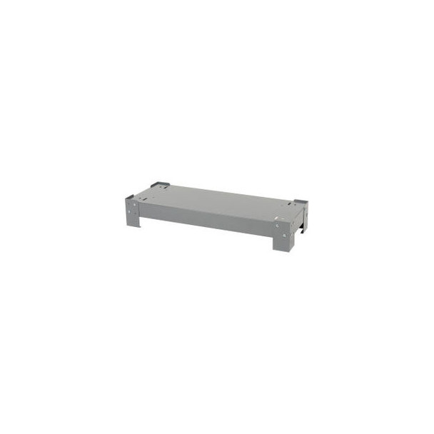 Durham Steel Storage Parts Bin Cabinet Base 364-95