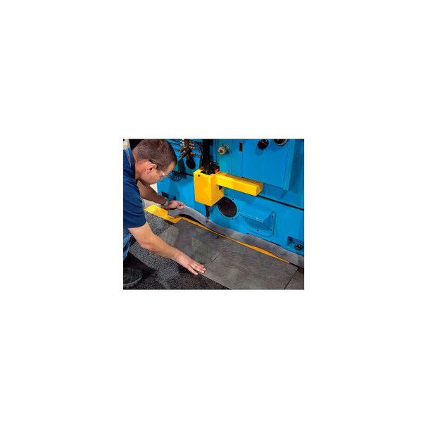 FyterTech Universal Sorbents Roll Perforated