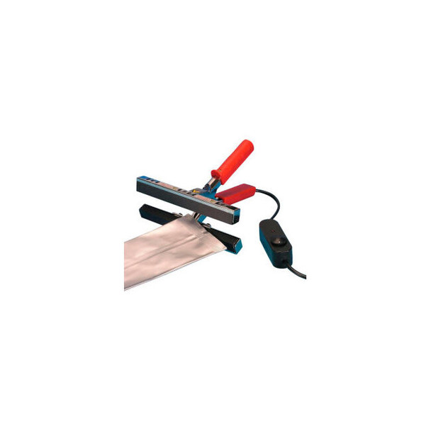 Sealer Sales KF Series 12"" Portable Direct Heat Sealer 15mm Seal Width