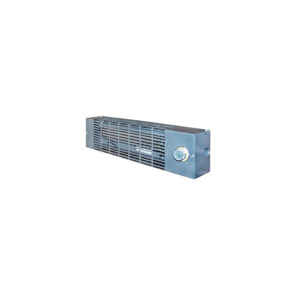 TPI Pump House Convection Utility Heater RPH15A 500W 120V