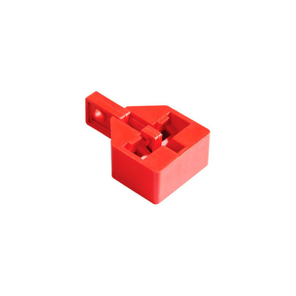 Double Pole Circuit Breaker Lockout