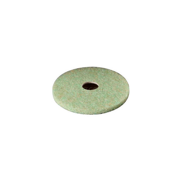 3M 20"" Scrubbing Pad Green 5 Per Case