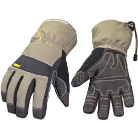 Waterproof All Purpose Gloves - Waterproof Winter XT - Large