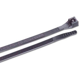 Gardner Bender 46-206UVB Cable Tie UVB 6"" 30 Lb - 100 pk.