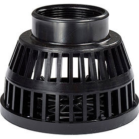Apache 70002780 2"" Polypropylene Hose Strainer