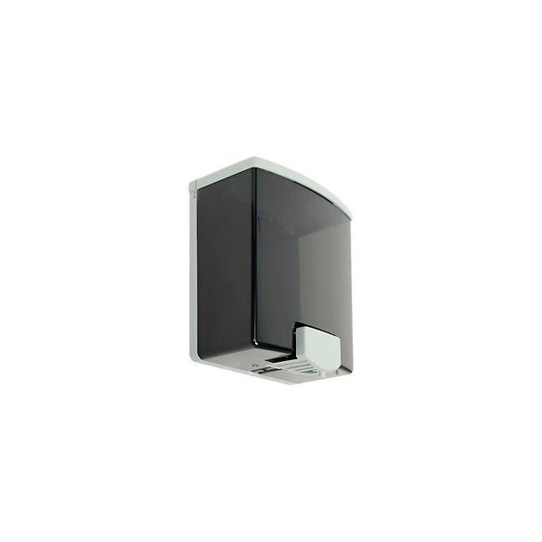 Bobrick ClassicSeries Surface Mounted Two Tone Soap Dispenser