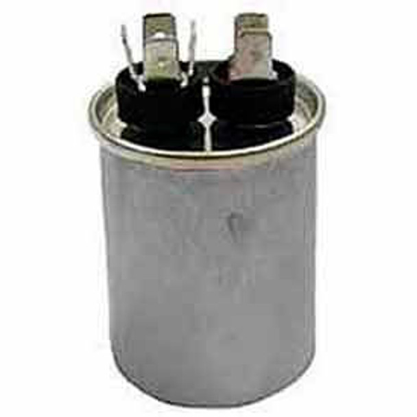 Rotom 15DVR 15MFD 370/440V Run Capacitor Round