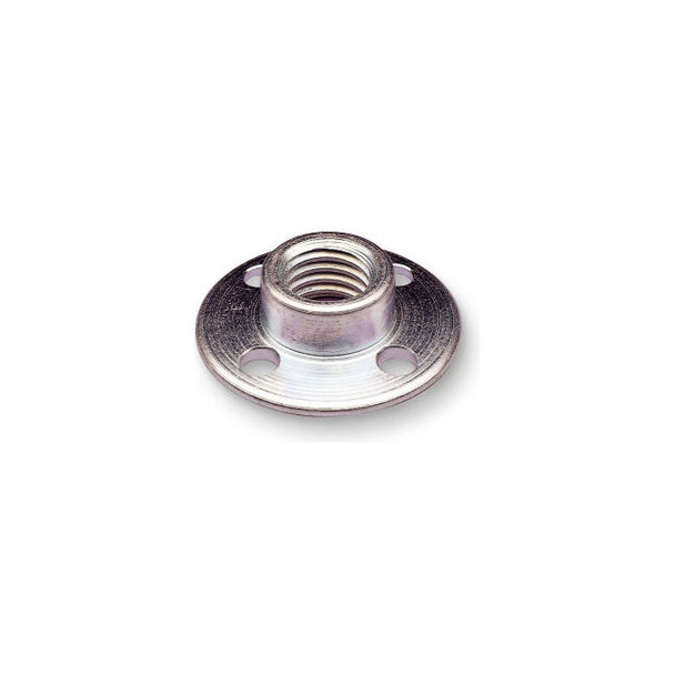 3M Disc Retainer Nut 05620 5/8"" - 5/8-11 INT